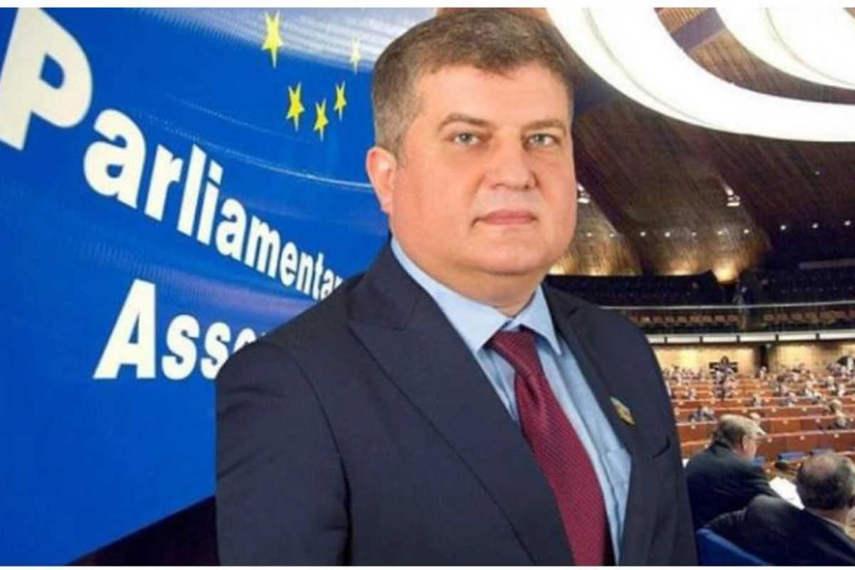 Milli Məclisin İntizam Komissiyası Erkin Qədirlini müzakirəyə çıxara bilər