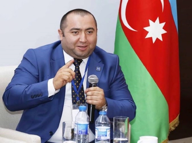 “Azərbaycan-Türkiyə-Özbəkistan üçbucağında mediada yeniliklərin şahidi olacağıq”