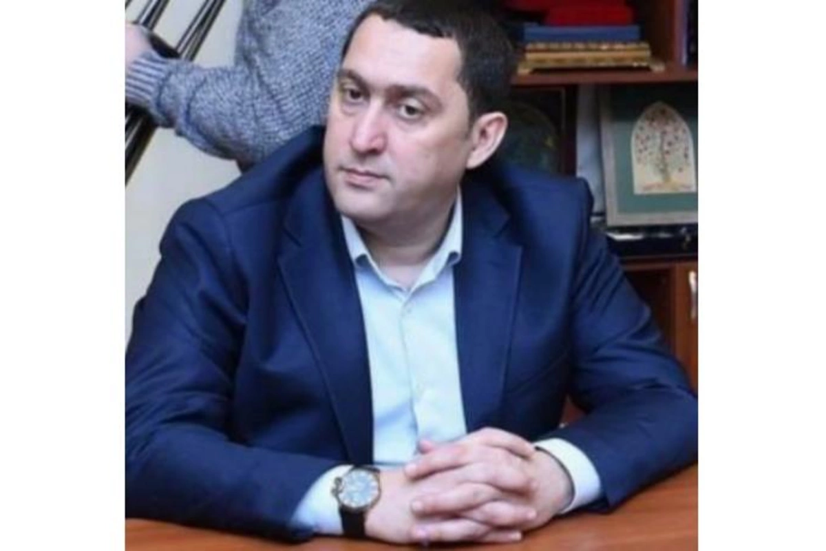 Taekvondo üzrə yığma komandaya yeni baş məşqçi təyin olundu