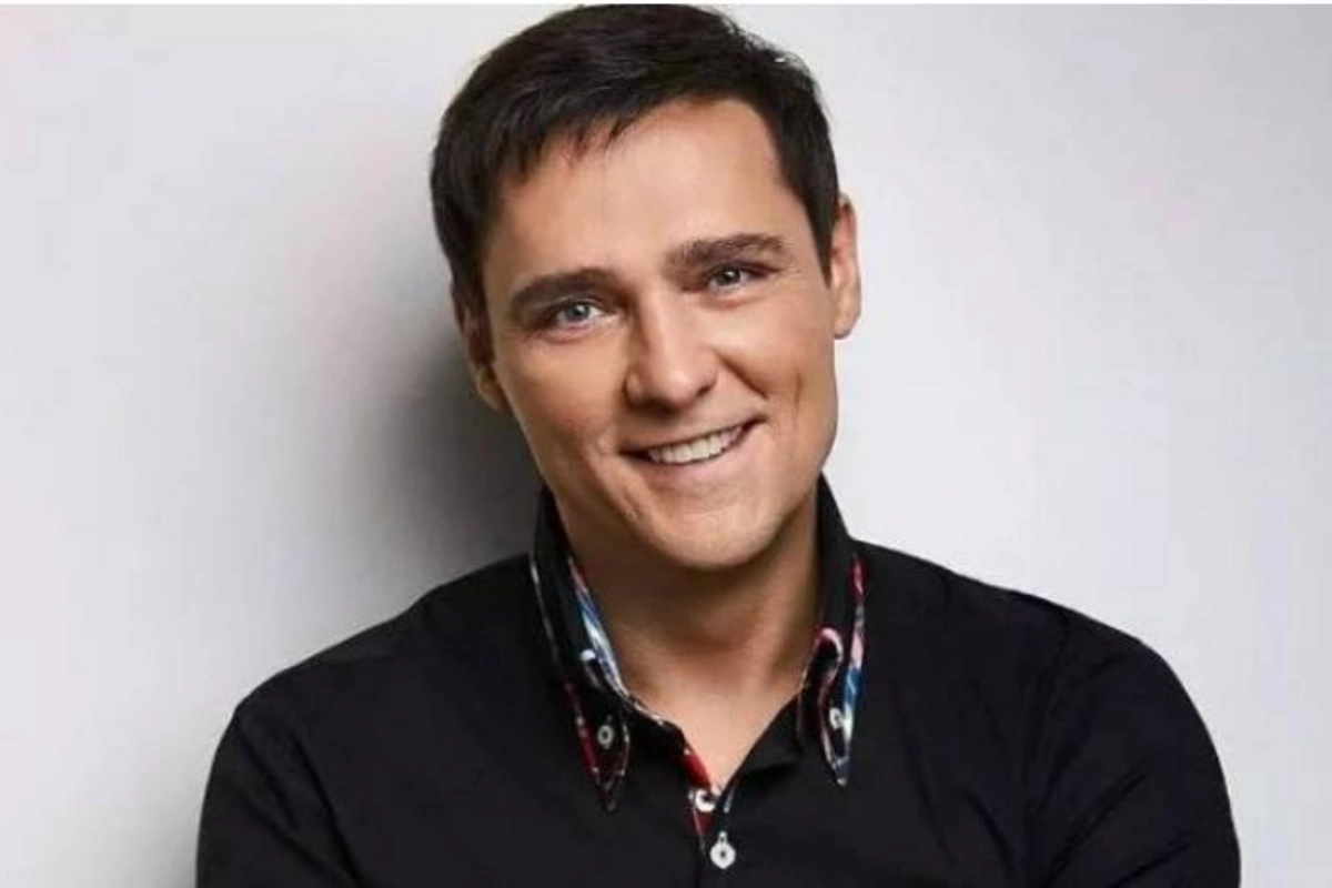 Yuri Şatunov 48 yaşında vəfat etdi