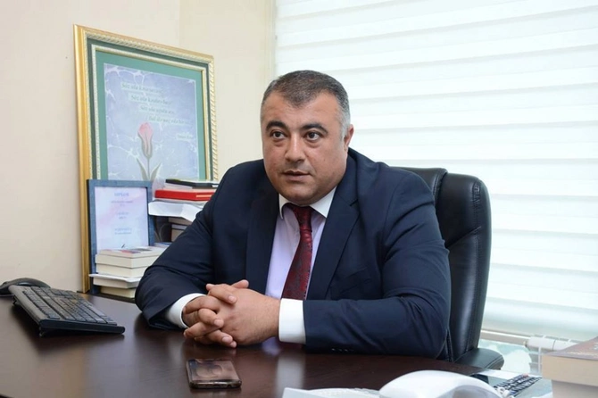 Dünyada qıtlıq olacağı ilə bağlı proqnozlar bizi ehtiyatlı olmağa vadar edir— RƏSMİ AÇIQLAMA