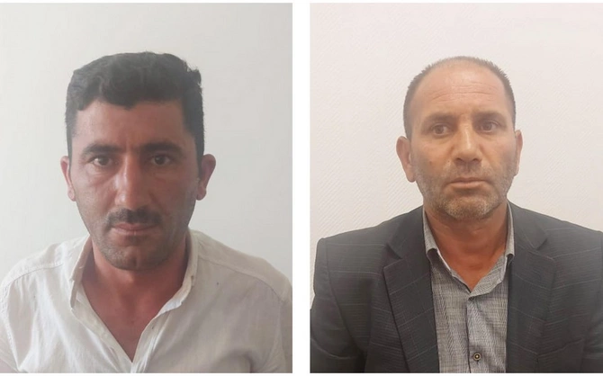 Əcnəbiləri Azərbaycana qanunsuz keçirən şəxslər məsuliyyətə cəlb edildilər