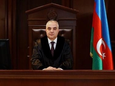 Səbail Rayon Məhkəməsindən analoqu olmayan qərar — Nazir Fikrət Məmmədova müraciət