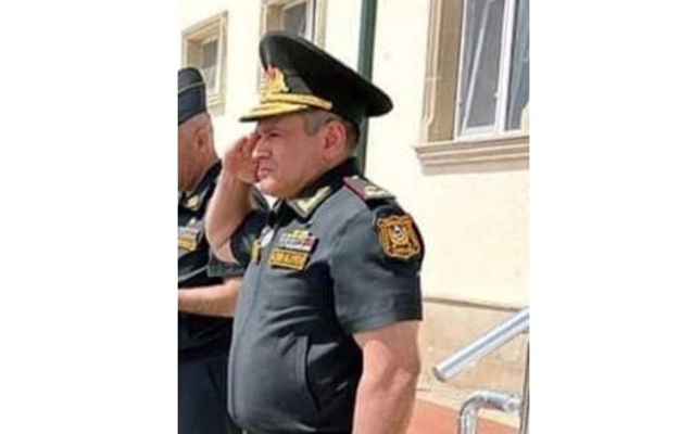 Bu gün “general-leytenant” rütbəsi alan hərbçilər kimdir? Bu gün “general-leytenant” rütbəsi alan hərbçilər kimdir?