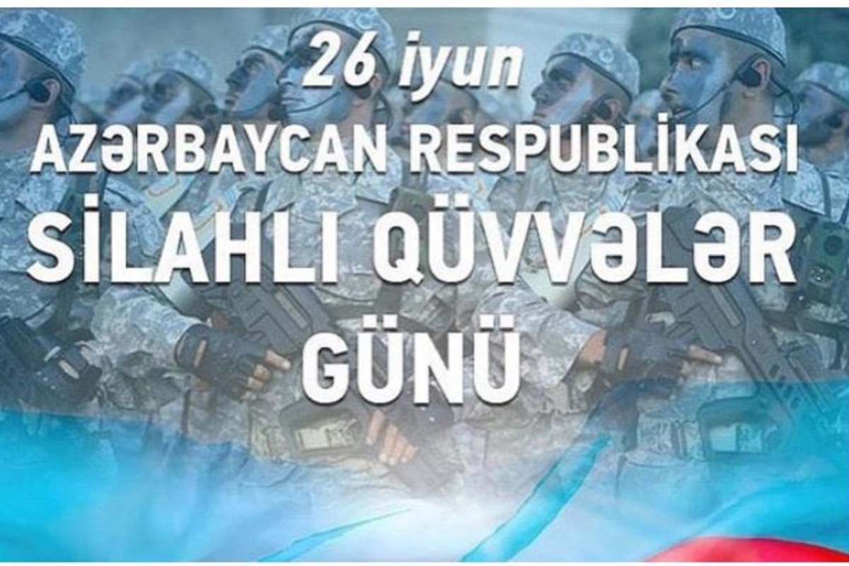İran səfirliyi Azərbaycan ordusunu təbrik etdi