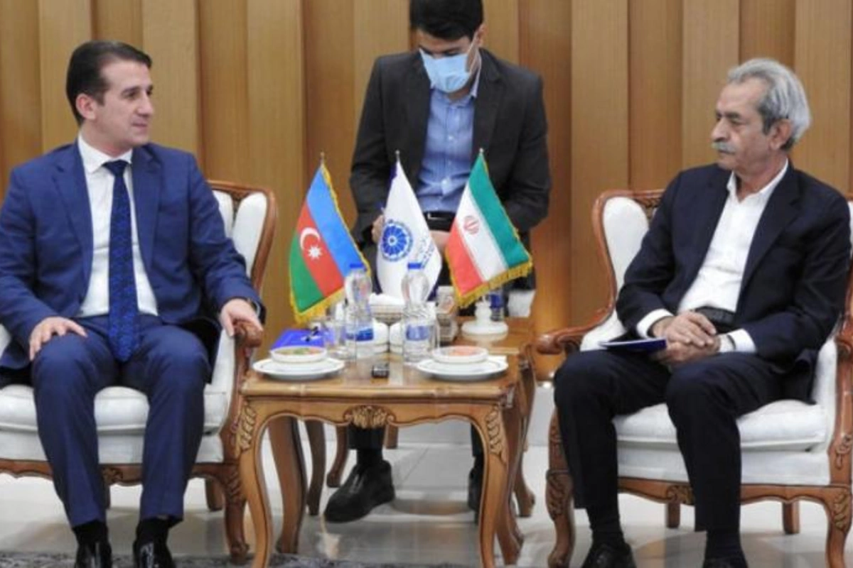 Azərbaycan səfiri İran şirkətlərini Qarabağ və Şərqi Zəngəzura sərmayə yatırmağa dəvət edib