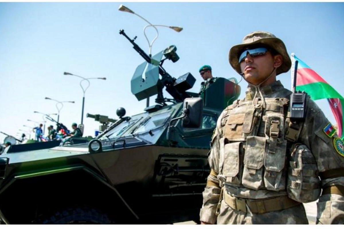 NATO və Türkiyənin hərbi birləşmələrinə Ordumuzun nümayəndələri təyin olunacaq