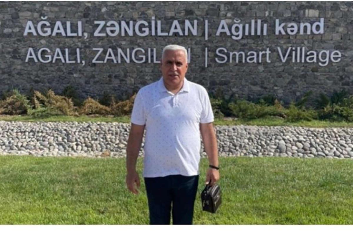 Zəngilanda bir günün on illərə bərabər təəssüratları - FOTO