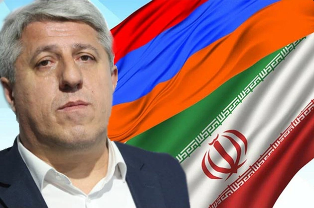 Azərbaycanı hədəf alan İran şəbəkəsinin ifşası — Lider erməni imiş...