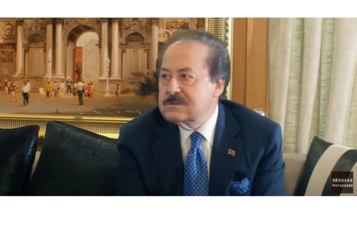 “Elçibəyi Heydər Əliyevi çağırmağa mən inandırdım” — Türkiyənin sabiq nazirindən SENSASİON AÇIQLAMA