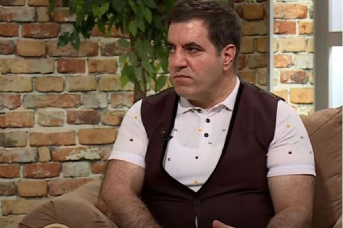 Vüsal Əliyev: “Yoldaşım öləndən sonra qızım onun paltarı ilə yatırdı” (VİDEO)