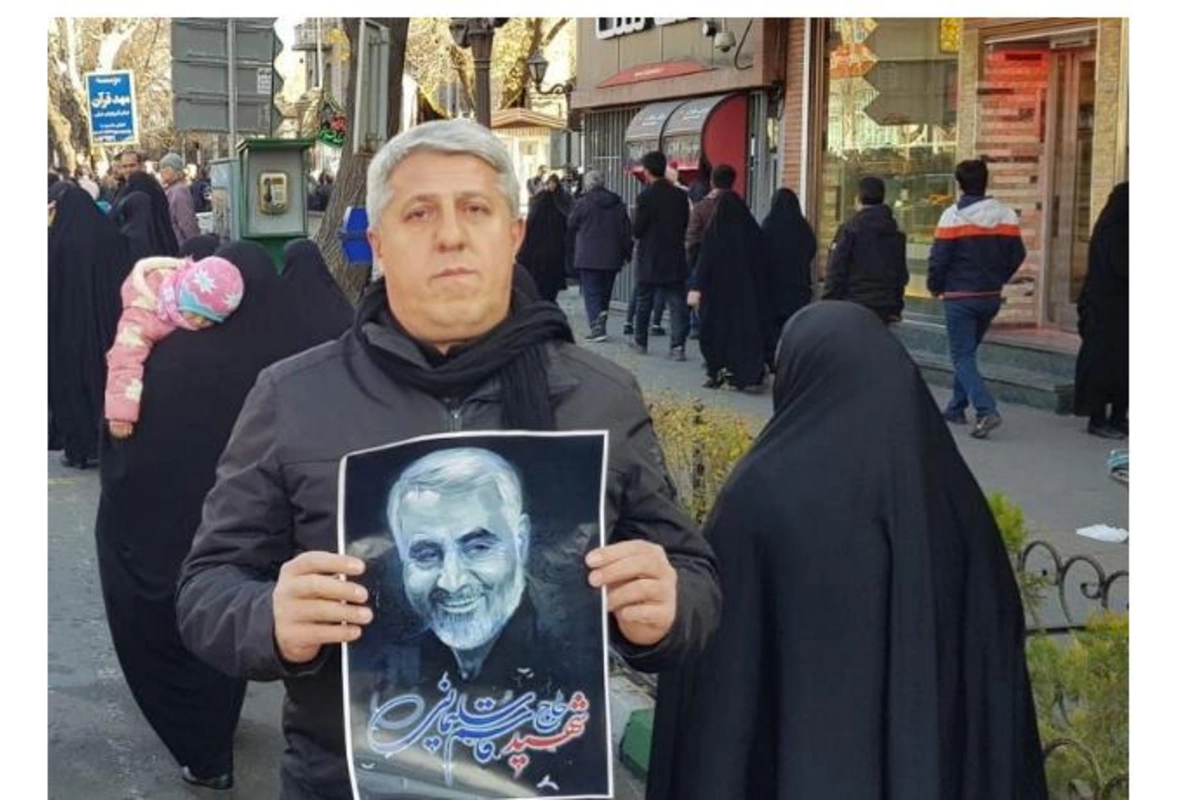 Azərbaycanı hədəf alan İran şəbəkəsinin ifşası — Lider erməni imiş...