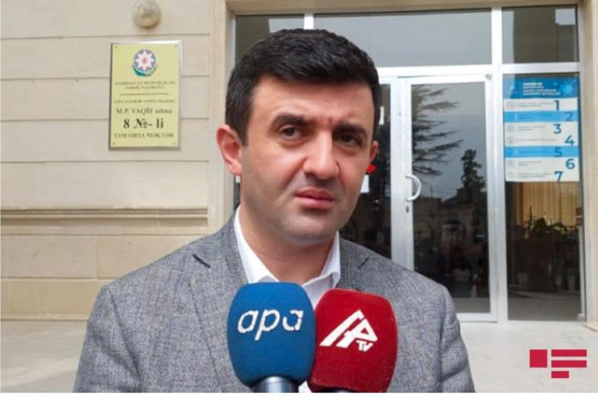 İntihara cəhd edən direktordan Anar Qədiməliyevə cavab: “Kişi olsunlar, məni ucuz yalanlarla şərləməsinlər”