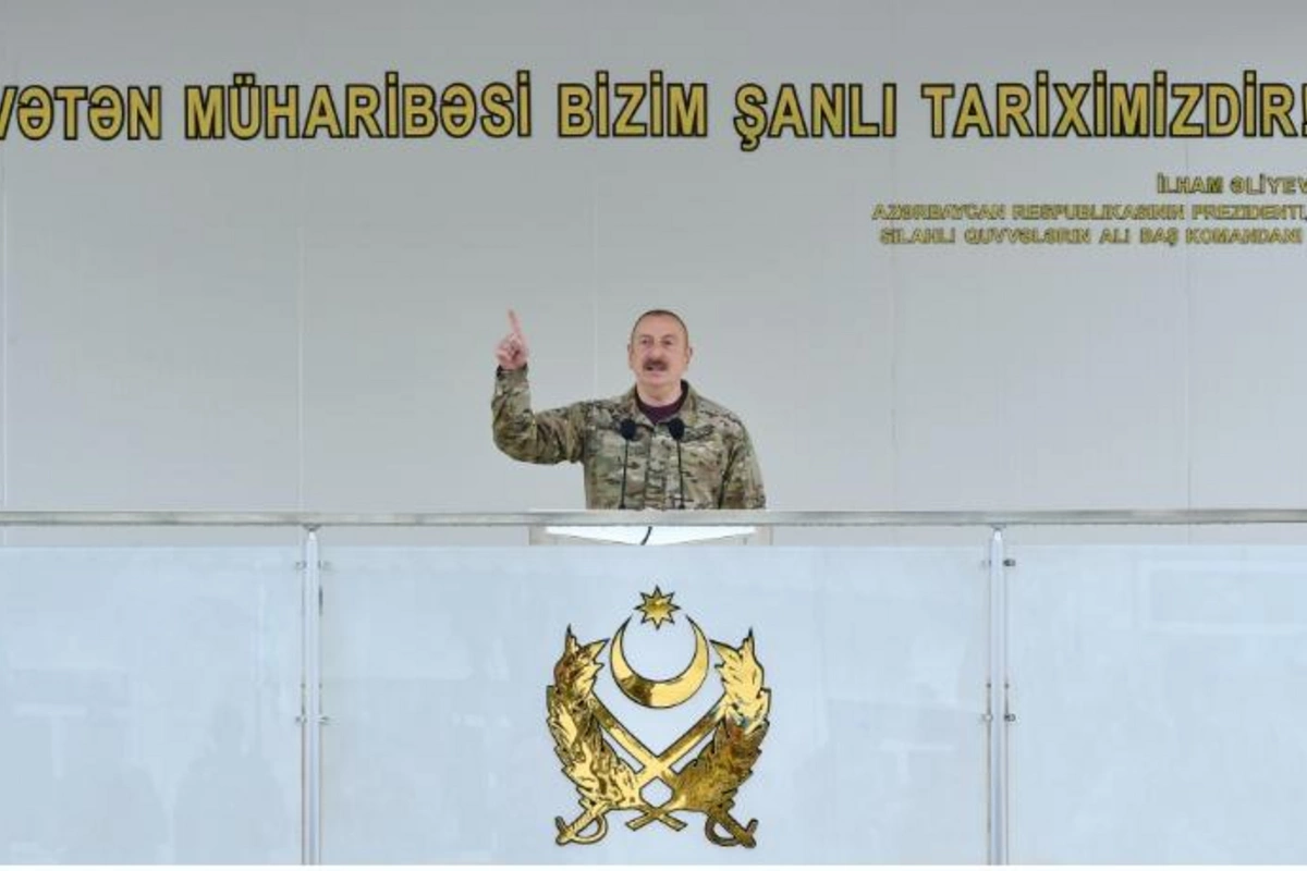 Deputat: “Prezidentin Kəlbəcərə və Laçına səfəri düşmənə cavab kimi qiymətləndirilməlidir”