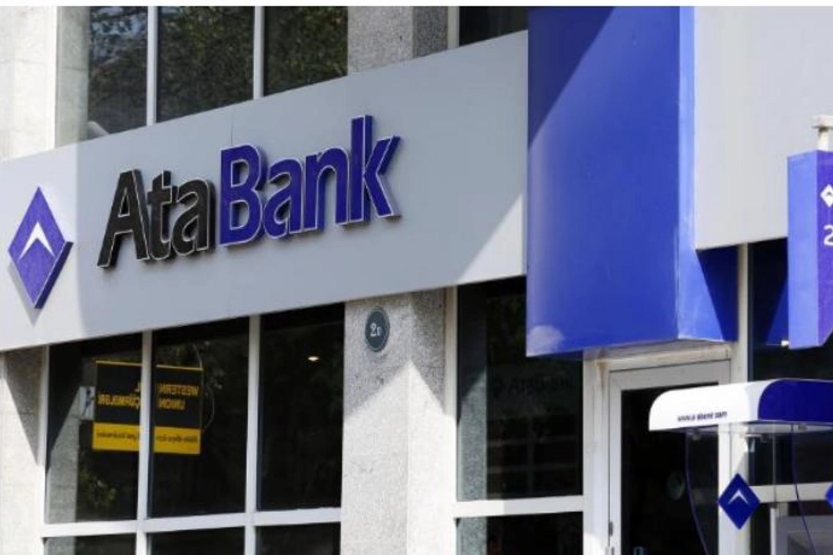 Bu bankın əmlakı 20 milyon manata satışa çıxarılır