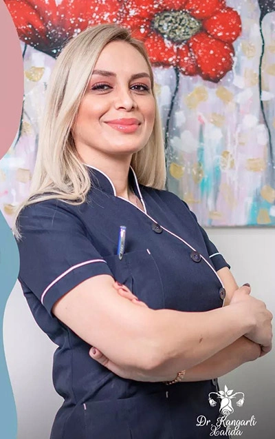 Bakıda məşhur həkim özünü 11-ci mərtəbədən atdı — FOTOLAR