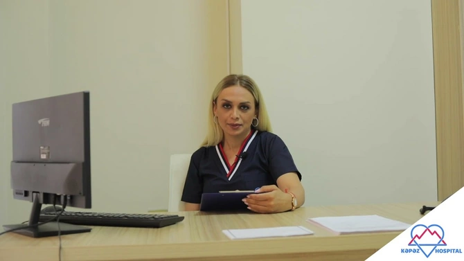Bakıda məşhur həkim özünü 11-ci mərtəbədən atdı — FOTOLAR