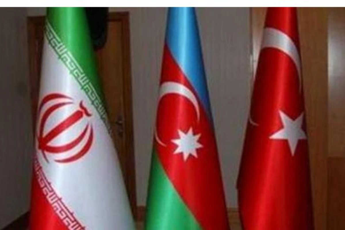 Tehranda Türkiyə-İran-Azərbaycan XİN başçılarının toplantısı keçiriləcək