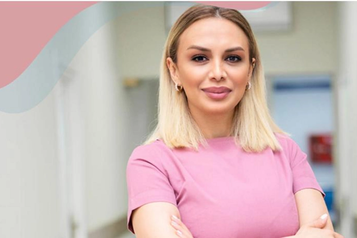İntihar edən həkimin əri gömrük mayorudur — RƏSMİ