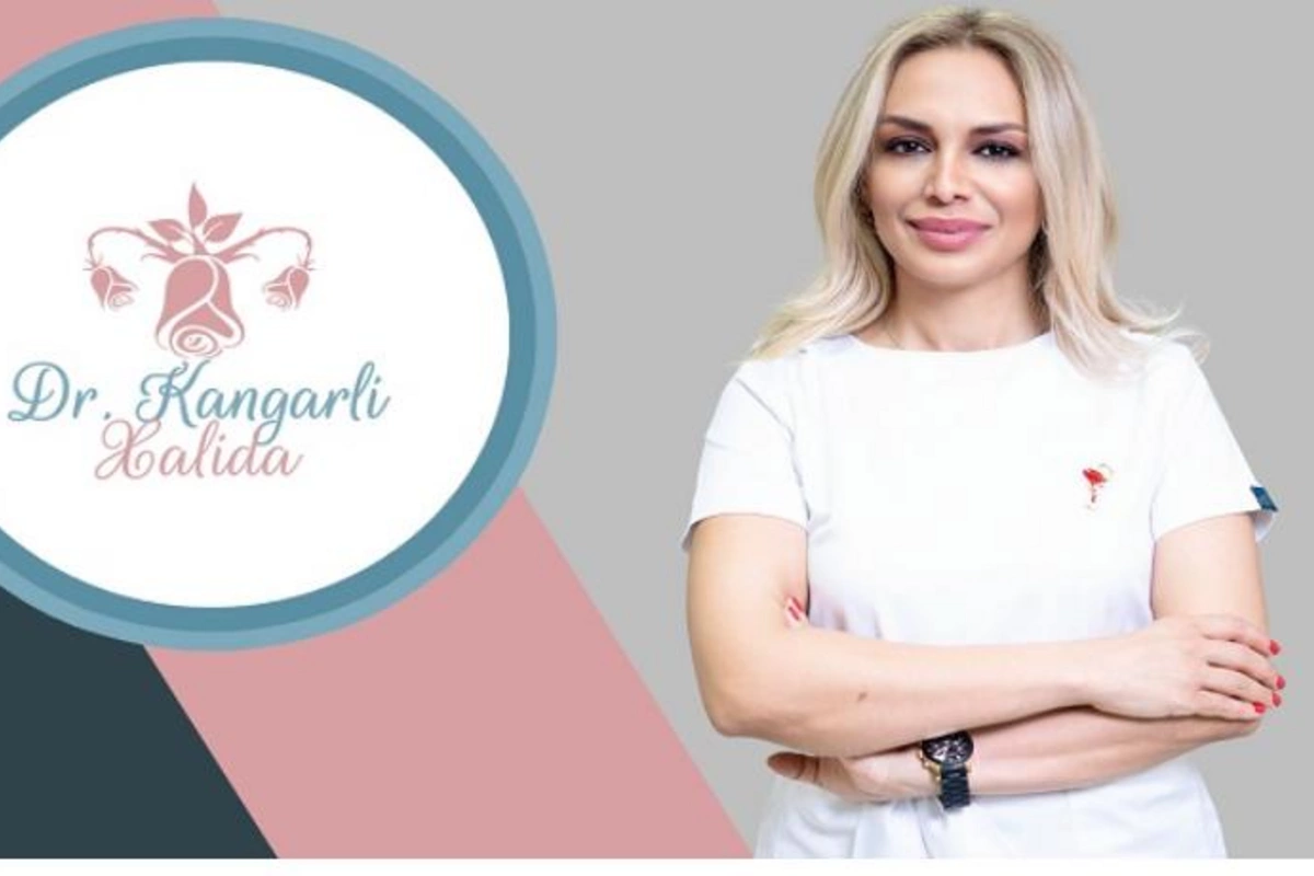 Xalidə Kəngərlinin intiharı ilə bağlı cinayət işi açıldı