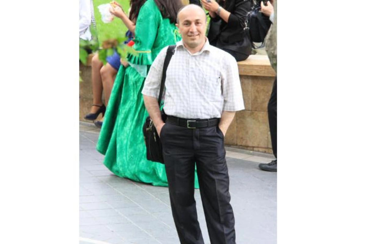 Seymur Elsevər Dövlət Teatrına direktor təyin olunub