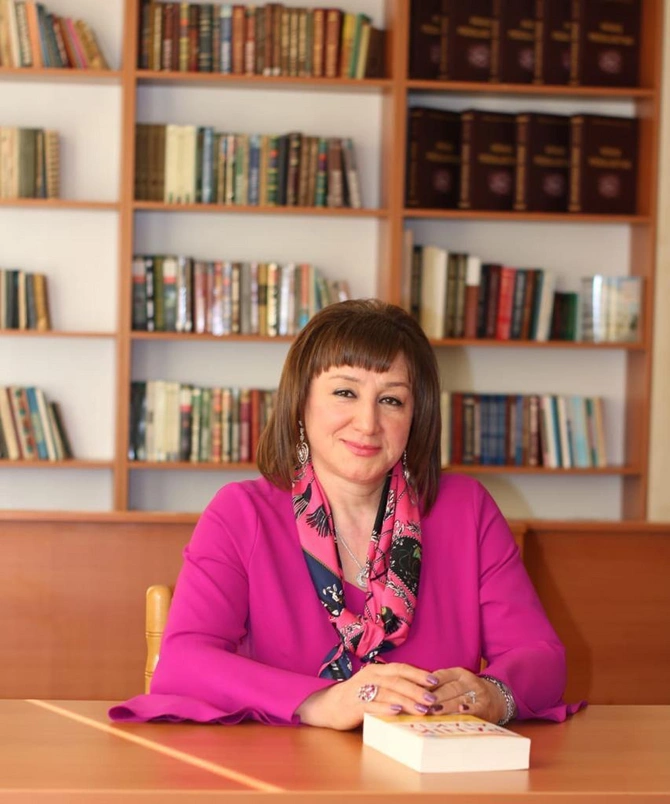 Psixoloq: “Yayda rastlanan depressiya zamanında aradan qaldırılmazsa, səhhətimizə təsir edəcək” Psixoloq: “Yayda rastlanan depressiya zamanında aradan qaldırılmazsa, səhhətimizə təsir edəcək”