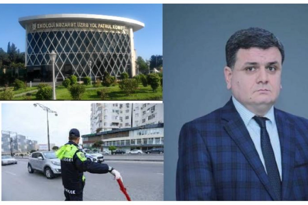 Yol polisi sürücüləri postlarda niyə saxlayır? — Ekspert aydınlıq gətirdi (VİDEO)