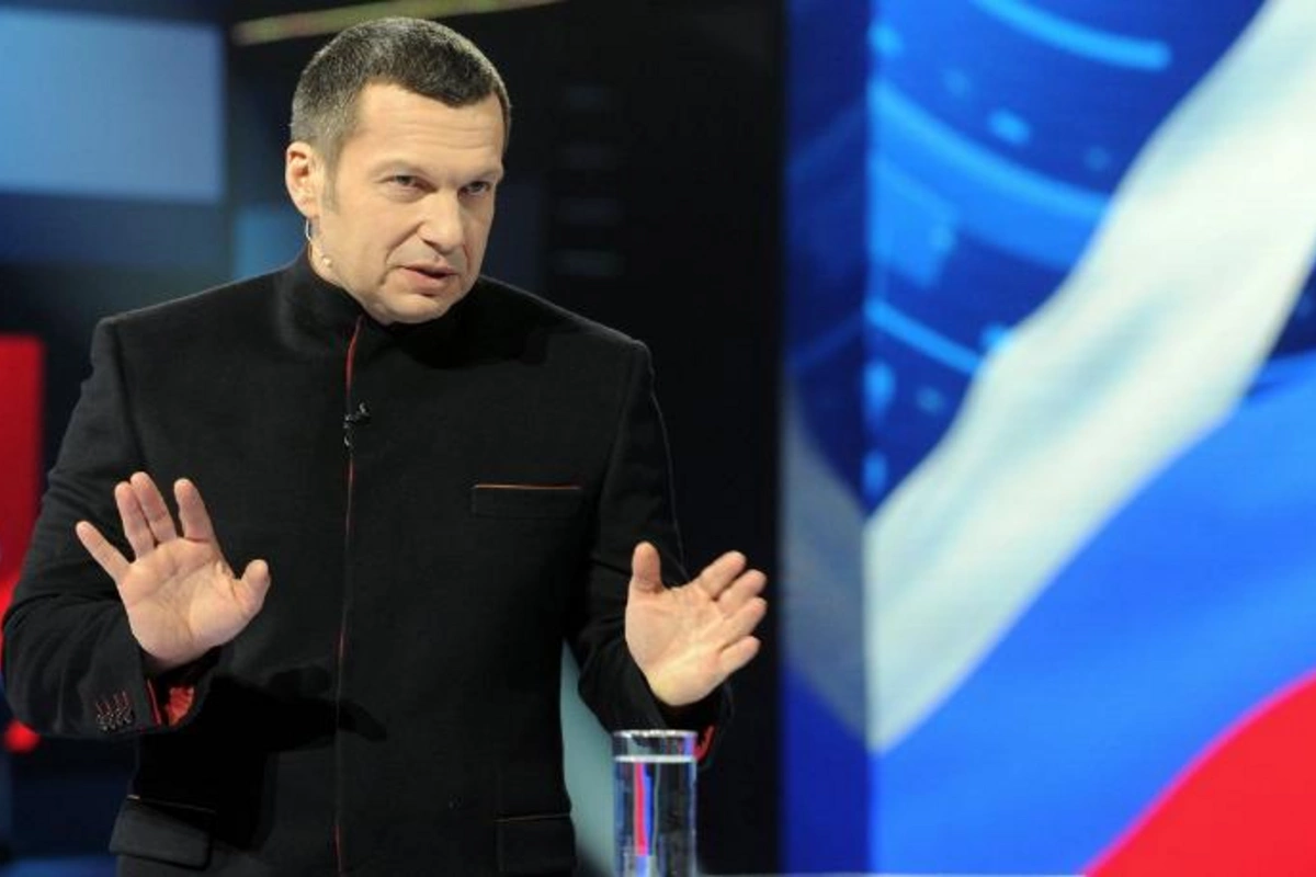 Solovyovun üzrü: Azərbaycan mediası nəyə nail oldu?