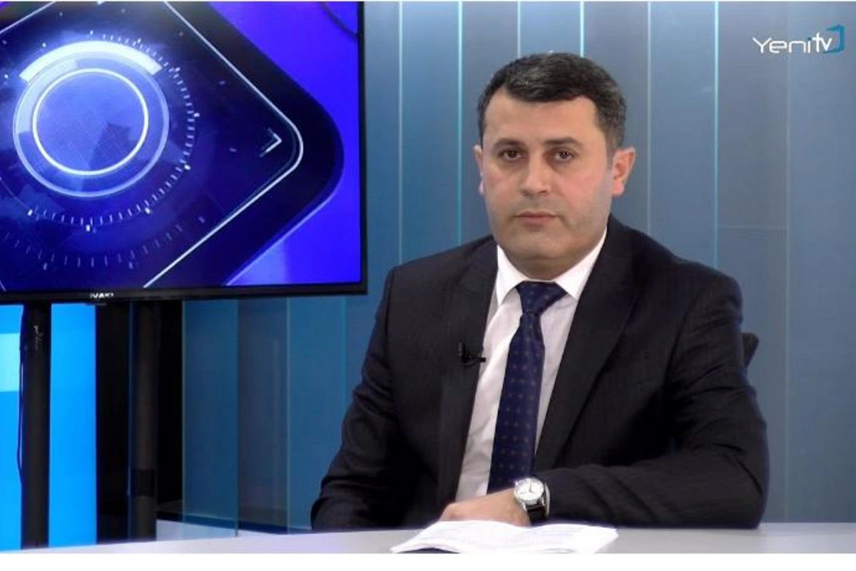 Zəngəzur dəhlizi artıq reallığa çevrilir