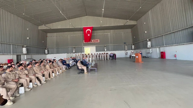 Azərbaycan yanğınsöndürənləri Türkiyədə mükafatlandırıldı — FOTOLAR Azərbaycan yanğınsöndürənləri Türkiyədə mükafatlandırıldı — FOTOLAR