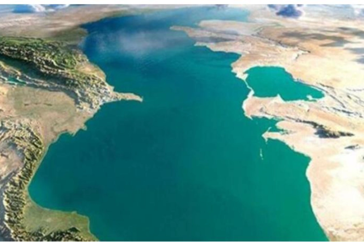 Xəzərdə dayazlaşmanın qarşısını almaq üçün ekspert qrupları yaradılacaq