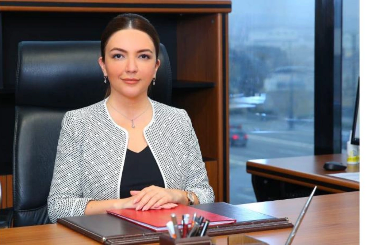 “Dəfələrlə dəyişən əqidənizin və siyasi baxışlarınızın fonunda...” — Aygün Əliyeva kəskin yazdı