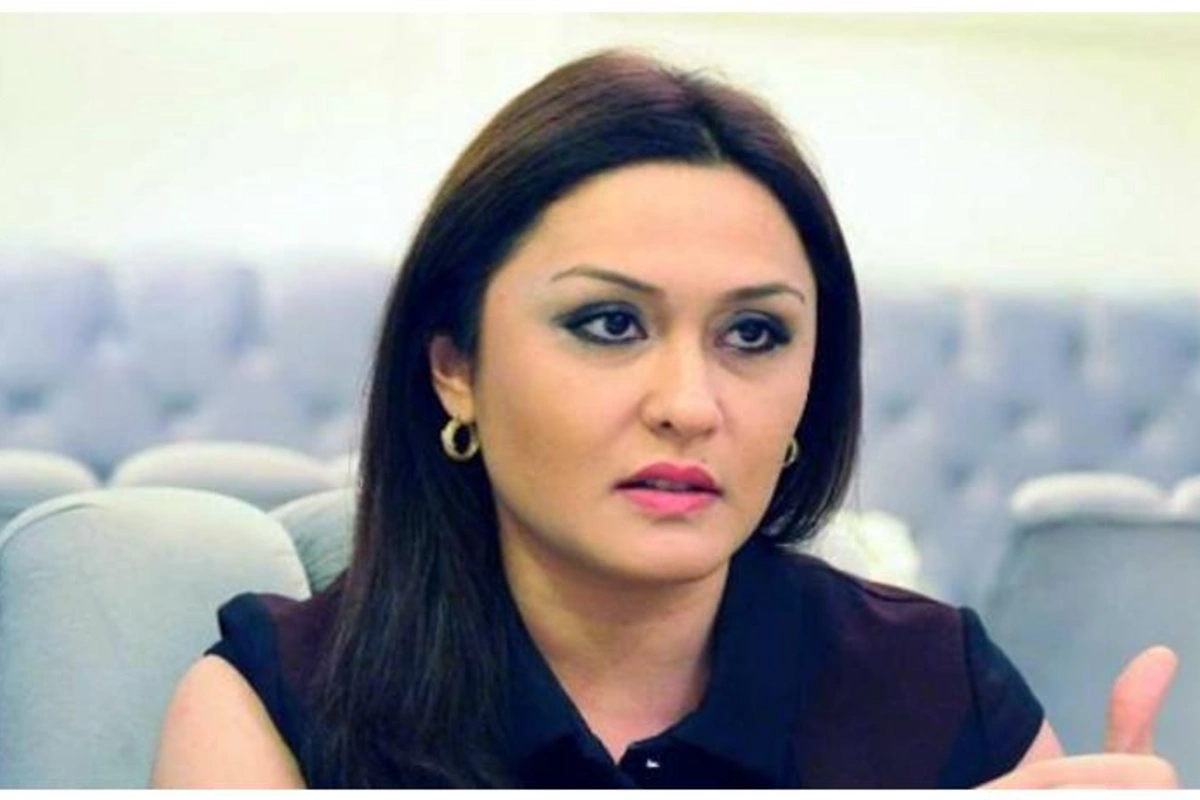 Hər yerdə olmaq istəyənlər bir az da irəli gedəndə... — Günel Səfərova yazır
