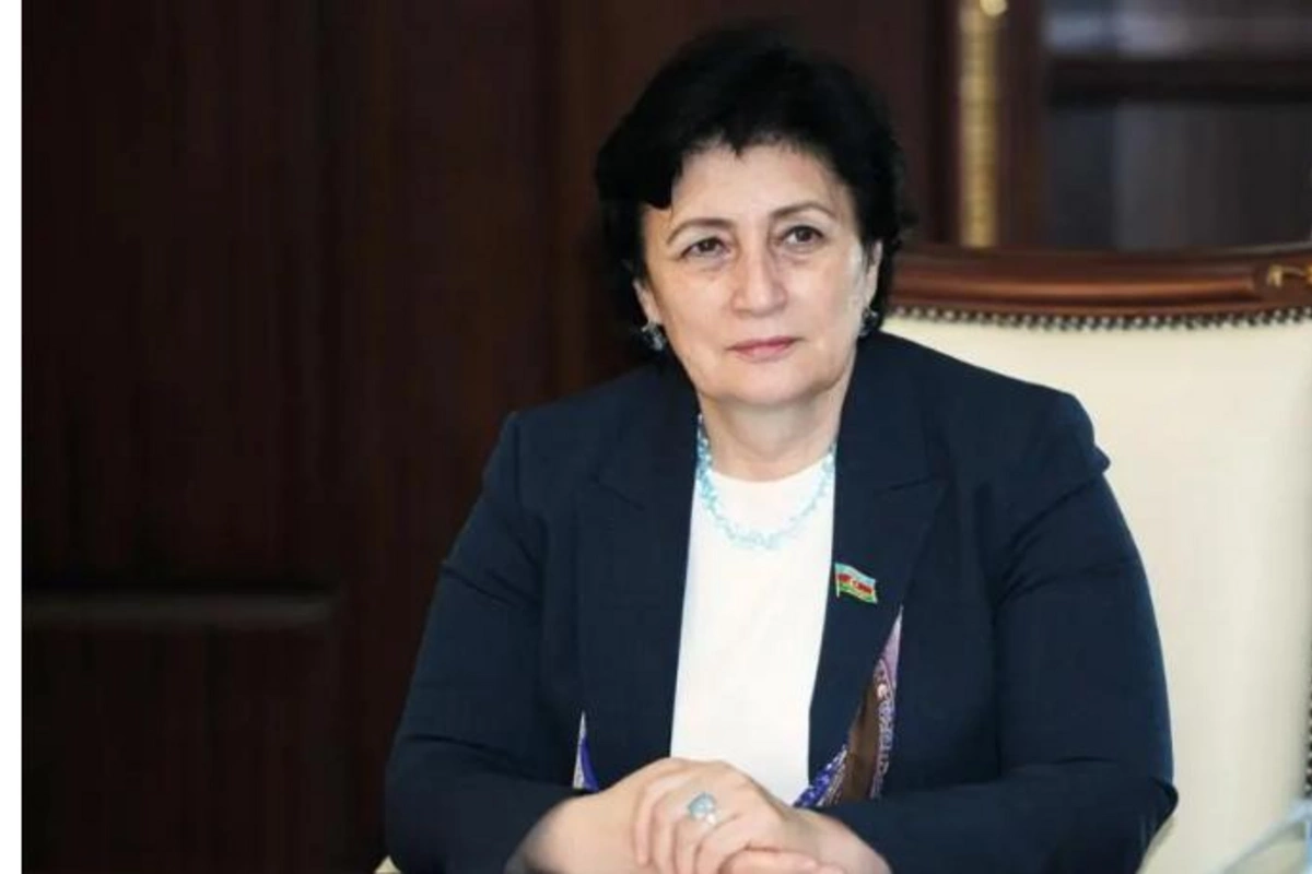 “Əli Kərimlidən soruşun, o özü nə qədər icbari tibbi sığortaya pul ödəyir” — Məlahət İbrahimqızı