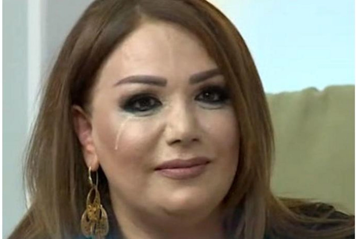 Qayınanasından danışan Mənzurə Musayeva: Dedi ki, uşağın olmursa, ayrıl... — VİDEO