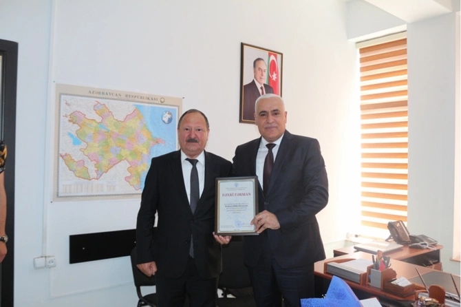 YAP Xətai rayon təşkilatının ərazi partiya təşkilatlarının fəalları ilə görüş keçirildi — FOTOLAR YAP Xətai rayon təşkilatının ərazi partiya təşkilatlarının fəalları ilə görüş keçirildi — FOTOLAR
