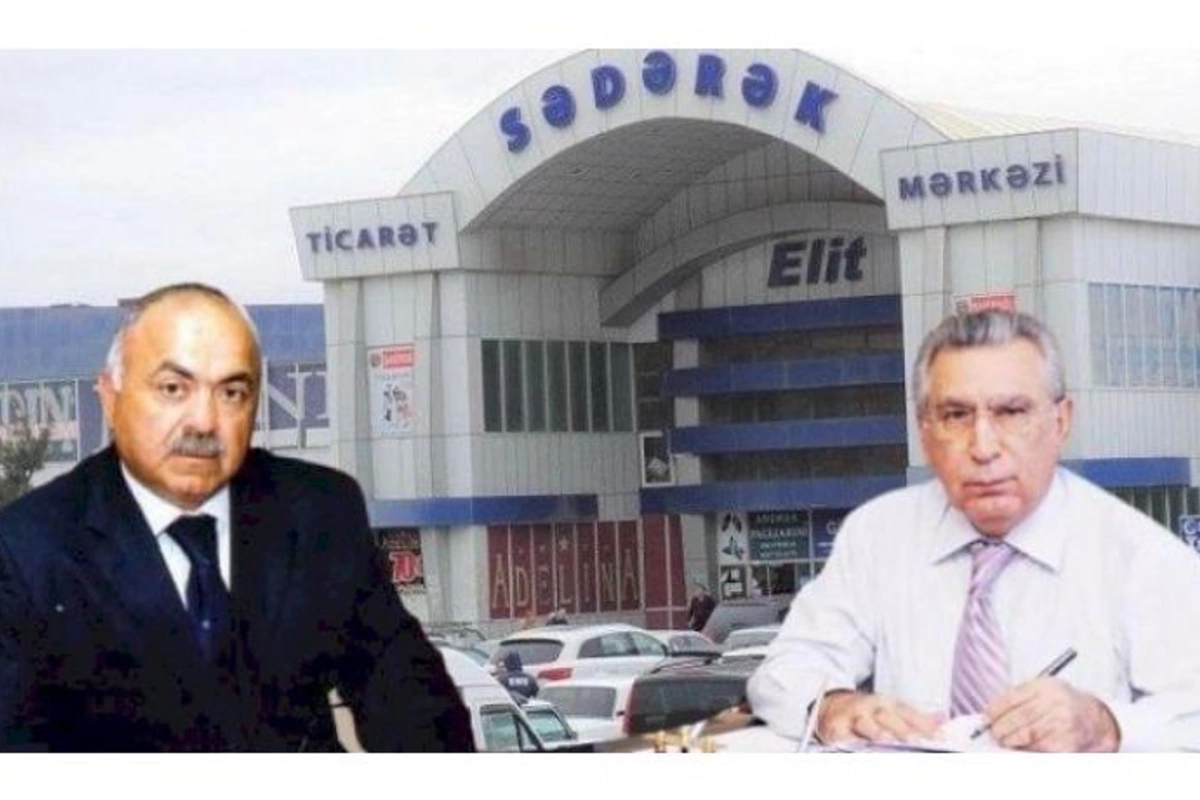 “Sədərək Yusif” Ramiz Mehdiyevlə yollarını ayırdı