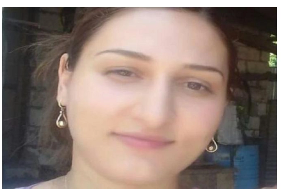 Arvadını çox sevən kişi onu 22 bıçaq zərbəsiylə öldürdü