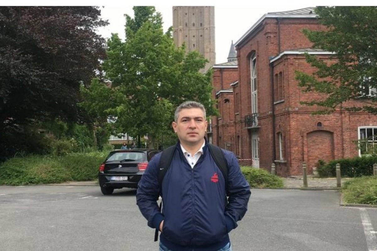 Tanınmış vəkil: “Polis şöbəsində zorakılığa məruz qaldım”