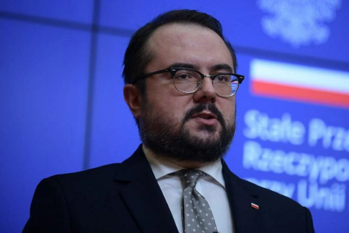 Polşa XİN rəhbəri: “Finlandiya və İsveç NATO sammitində üzv qəbul edilməyəcək”