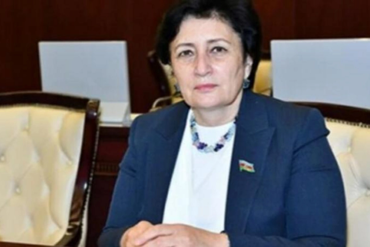 “Bakı Enerji Forumunun yekun sessiyasının Şuşada keçirilməsi tarixi nailiyyətdir”