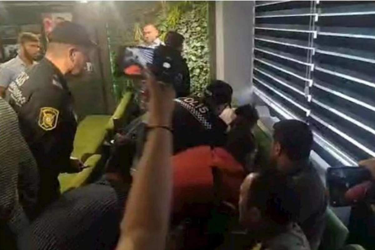 Hərbi ekspert: “Kimlərsə qazilərdən istifadə etmək istəyir”