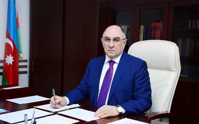 Vitse-prezident: “AMEA-ya etimad yoxdur” Vitse-prezident: “AMEA-ya etimad yoxdur”