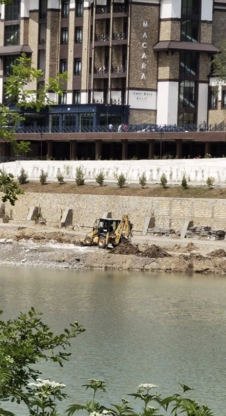 “Macara” otel qubalıların başına hansı dəhşətli macəraları gətirir? — VİDEO