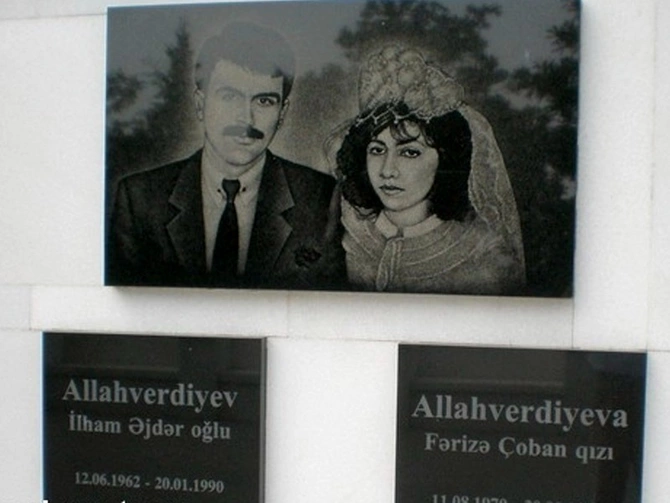 “Onlar sevgi və sədaqət rəmzidir...” — Şəhid İlhamın qardaşından ÖZƏL MÜSAHİBƏ