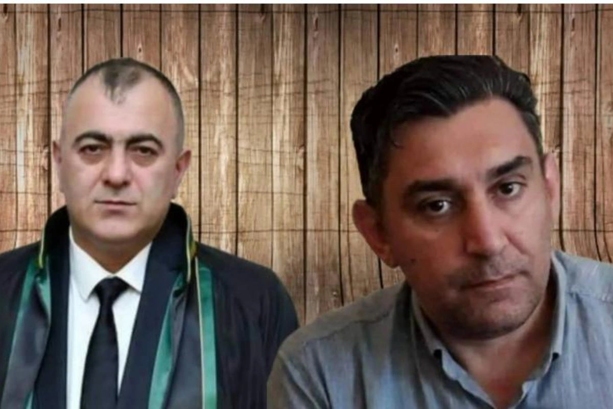 İlqar Atabəylinin hüquqları pozulur — Həbs edilən jurnalistlə bağlı aksiya keçiriləcək