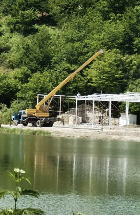“Macara” otel qubalıların başına hansı dəhşətli macəraları gətirir? — VİDEO