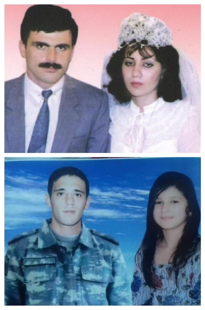 “Onlar sevgi və sədaqət rəmzidir...” — Şəhid İlhamın qardaşından ÖZƏL MÜSAHİBƏ