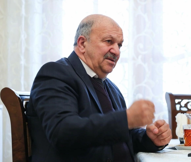 “Onlar sevgi və sədaqət rəmzidir...” — Şəhid İlhamın qardaşından ÖZƏL MÜSAHİBƏ