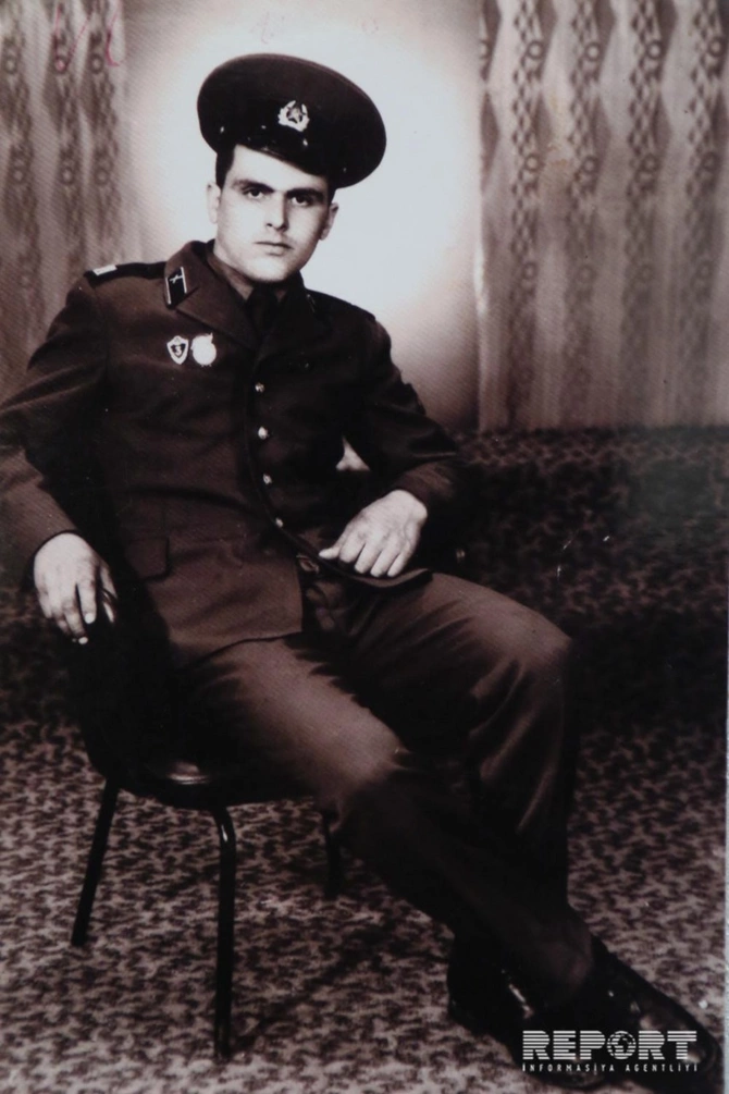 “Onlar sevgi və sədaqət rəmzidir...” — Şəhid İlhamın qardaşından ÖZƏL MÜSAHİBƏ